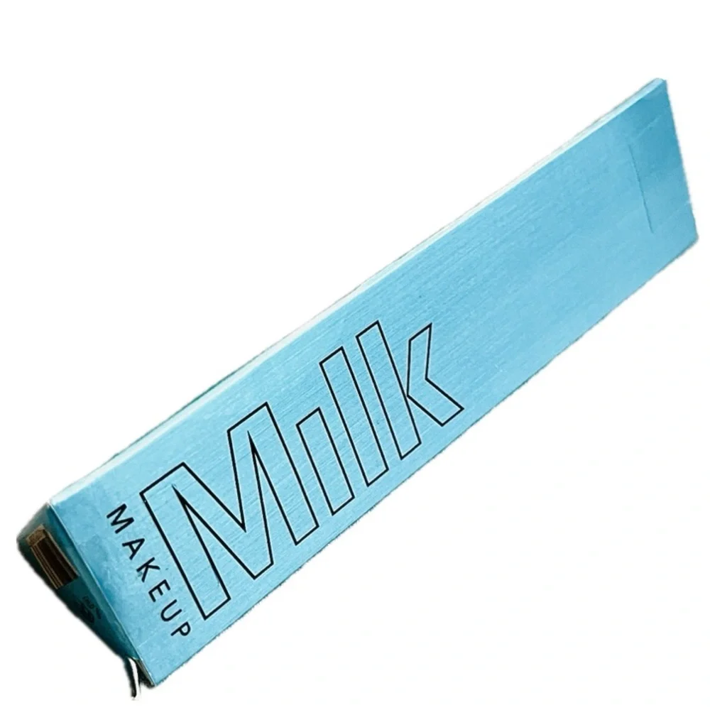 Milk MAKEUP KUSH Waterproof Mascara in Aces (Blackest Black), 8 mL/0.27 FL Oz.